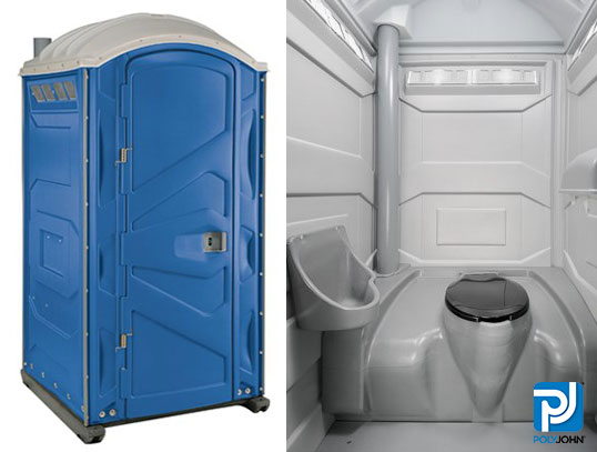 Portable Toilet Rentals in Placer County, CA